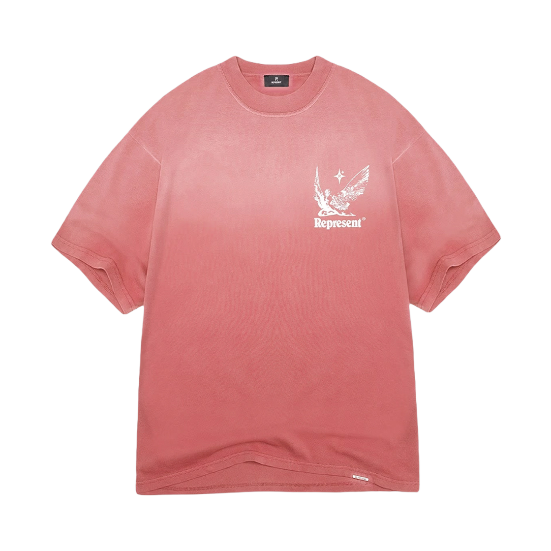 리프레젠트 스피릿 오브 썸머 티셔츠 선라이즈