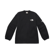 The North Face White Label Albany Crewneck Black
