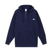 Puma x Nanamica Hoodie Puma Navy
