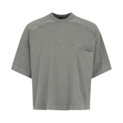 Entire Studios Heavy Pocket Tee Rhino