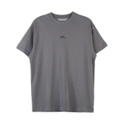 A Cold Wall Essential Graphic T-Shirt Slate Grey