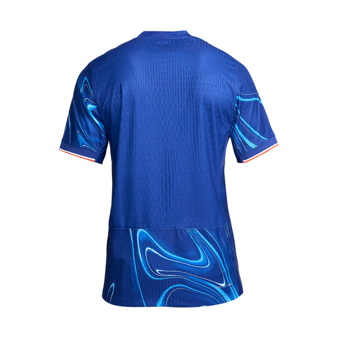 나이키 첼시 FC 2024/25 드라이핏 ADV 매치 홈 어센틱 저지 러쉬 블루 (논 마킹 버전)(Nike Chelsea FC 2024/25 Dri-Fit ADV Match Home Authentic Jersey Rush Blue (Non Marking Ver.)) - 2