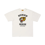 Human Made Graphic T-Shirt White