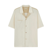 Xlim Ep.3 02 Shirt Ivory