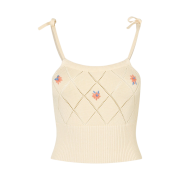 Baum und Pferdgarten Women Cuna Vanilla Ice