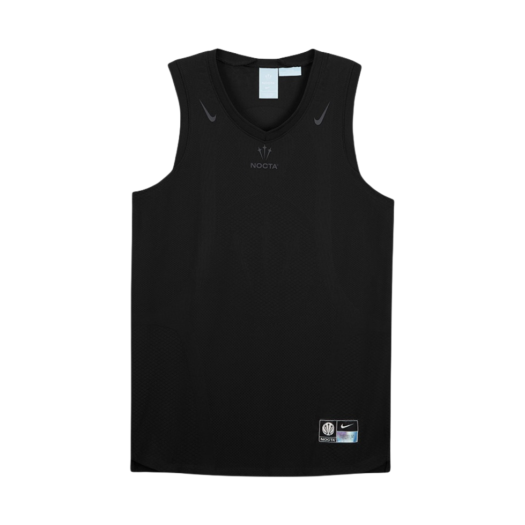 Nike x Drake Nocta NRG Essential Jersey Black - US/EU