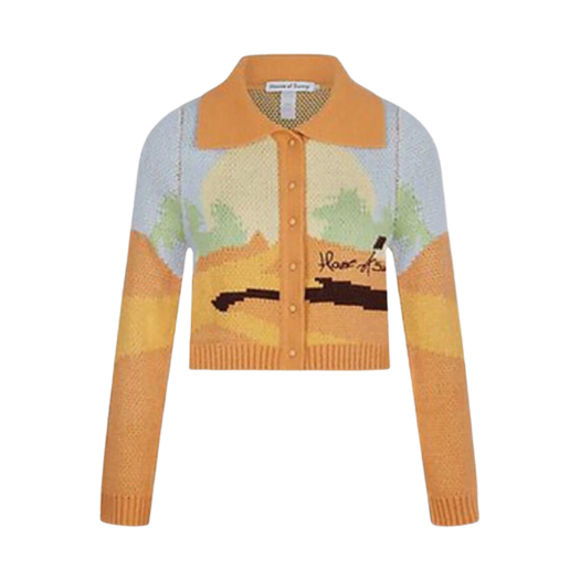 - (W) House of Sunny Daybreak Cardi