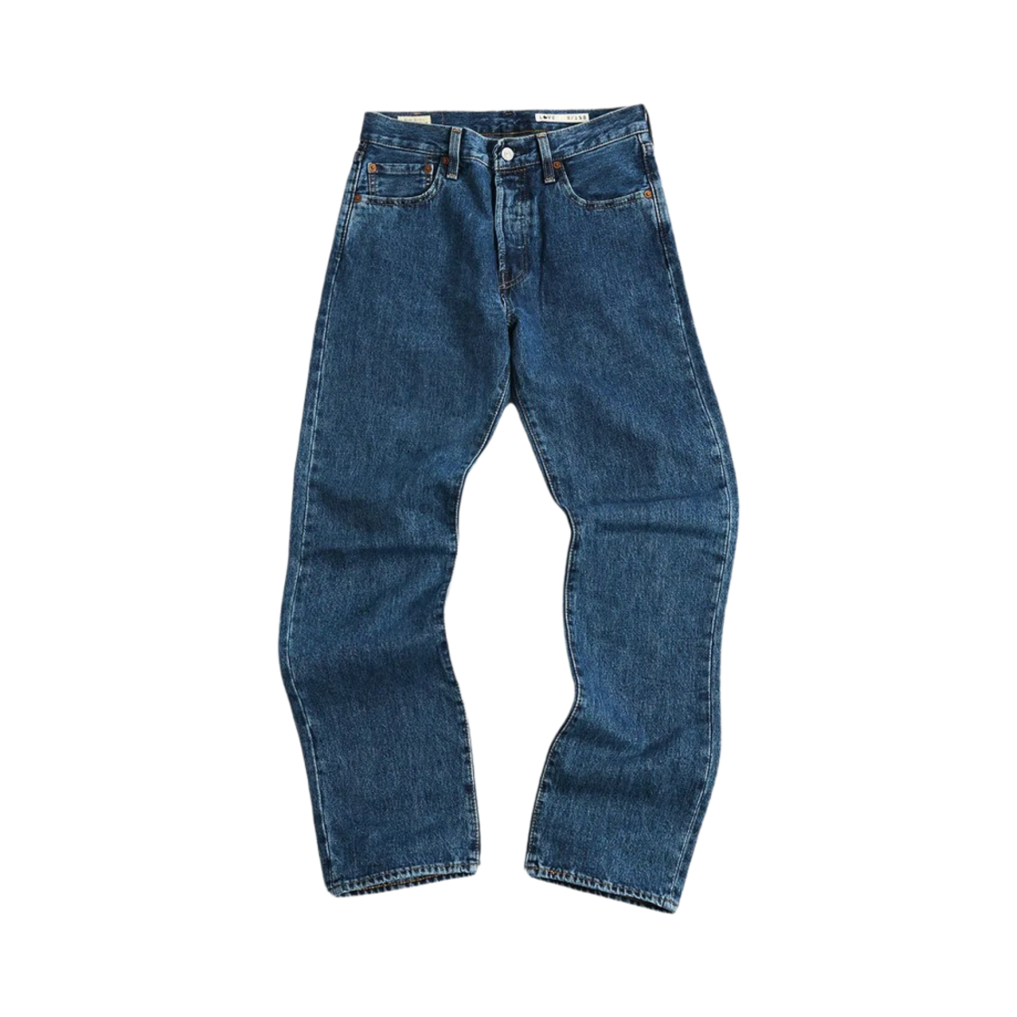 리바이스 x 엔드 501/150 진 인디고 (150개 한정)(Levi's x END. 501/150 Jeans Indigo (150 Limited)) - 1
