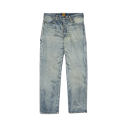 Human Made x Kaws Denim Pants #2 Indigo