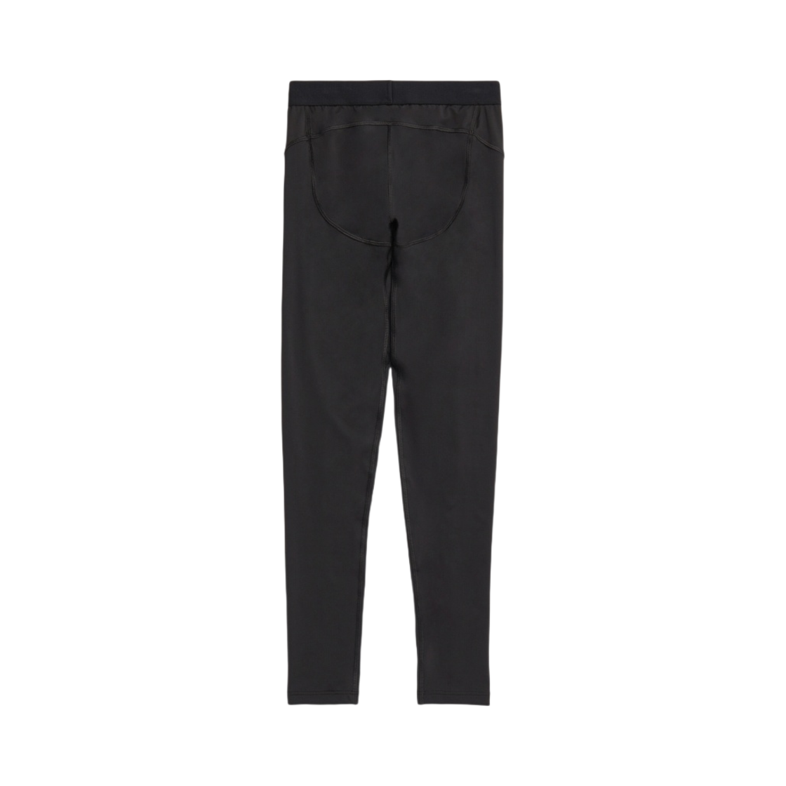 (W) 발렌시아가 애슬레틱 레깅스 블랙((W) Balenciaga Athletic Leggings Black) - 2