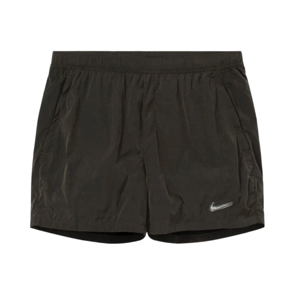 나이키 x 드레이크 녹타 쇼츠 세퀘이아 (DR2628-355)