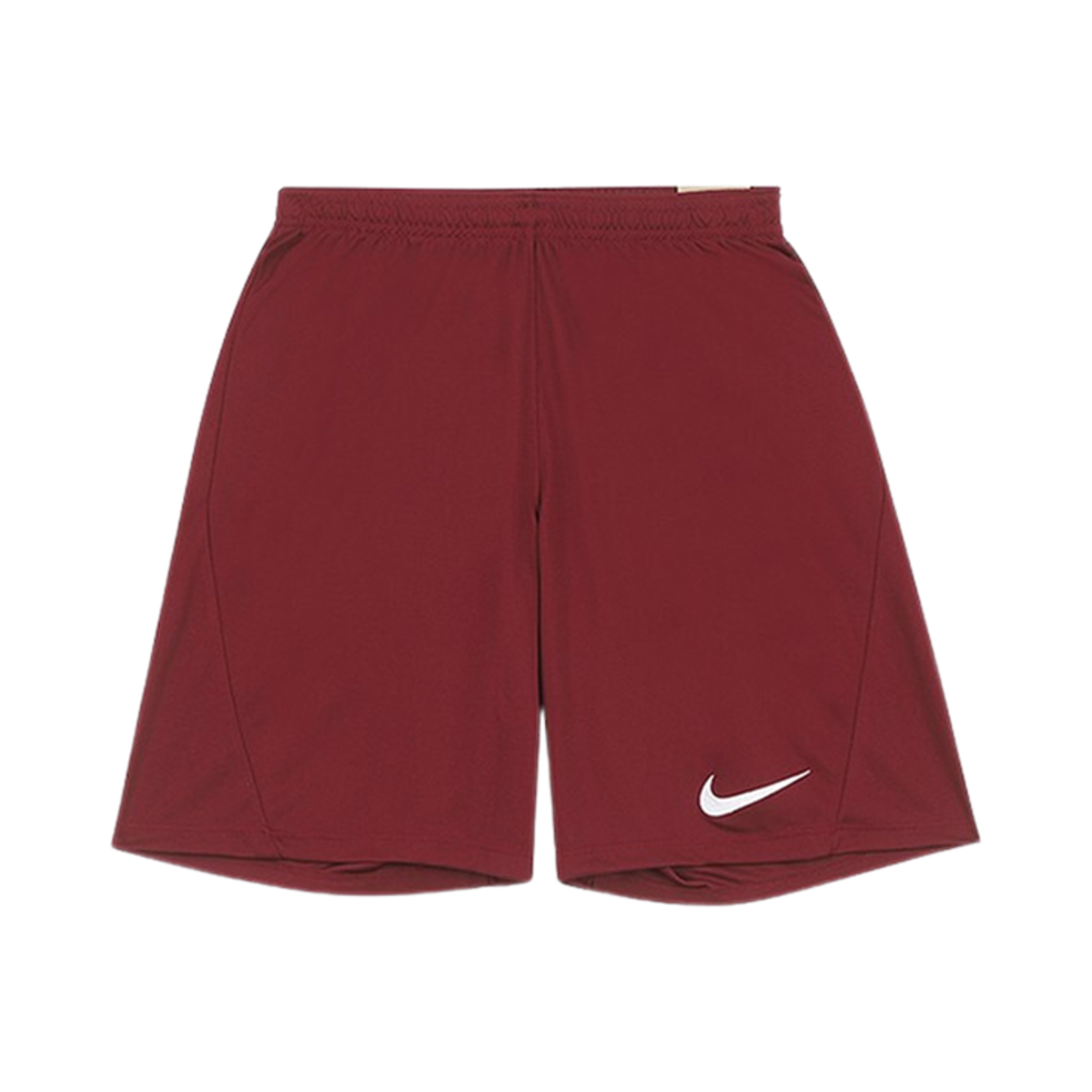 나이키 드라이핏 파크 3 쇼츠 팀 레드(Nike Dri-Fit Park 3 Shorts Team Red)
