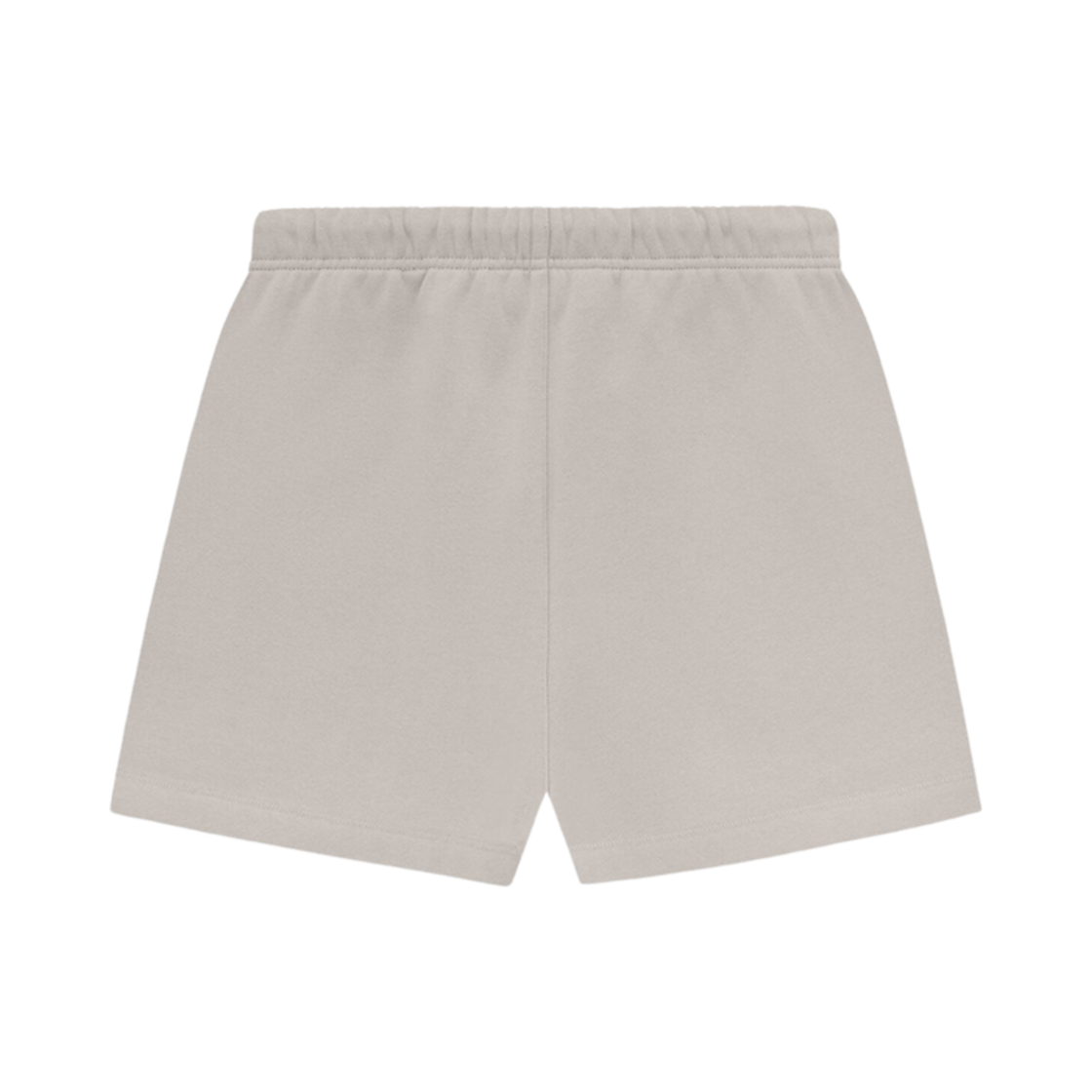 에센셜 스웨트쇼츠 실버 클라우드 - 23FW(Essentials Sweatshort Silver Cloud - 23FW) - 2