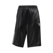 Adidas Adicolor Long Shorts Black White - KR Sizing