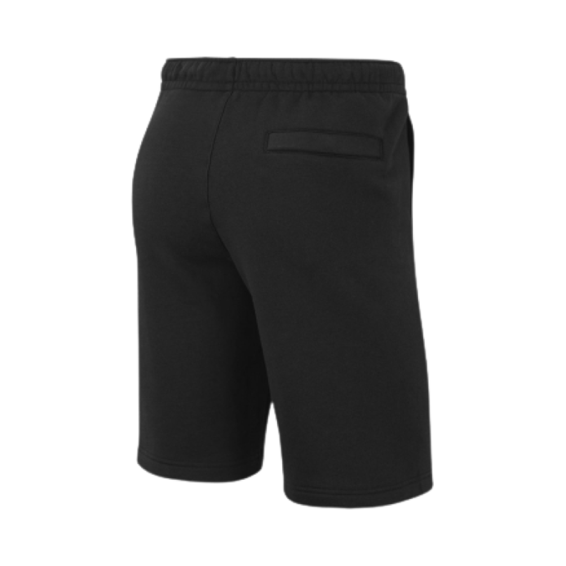 나이키 팀 클럽 19 플리스 쇼츠 블랙(Nike Team Club 19 Fleece Shorts Black) - 2