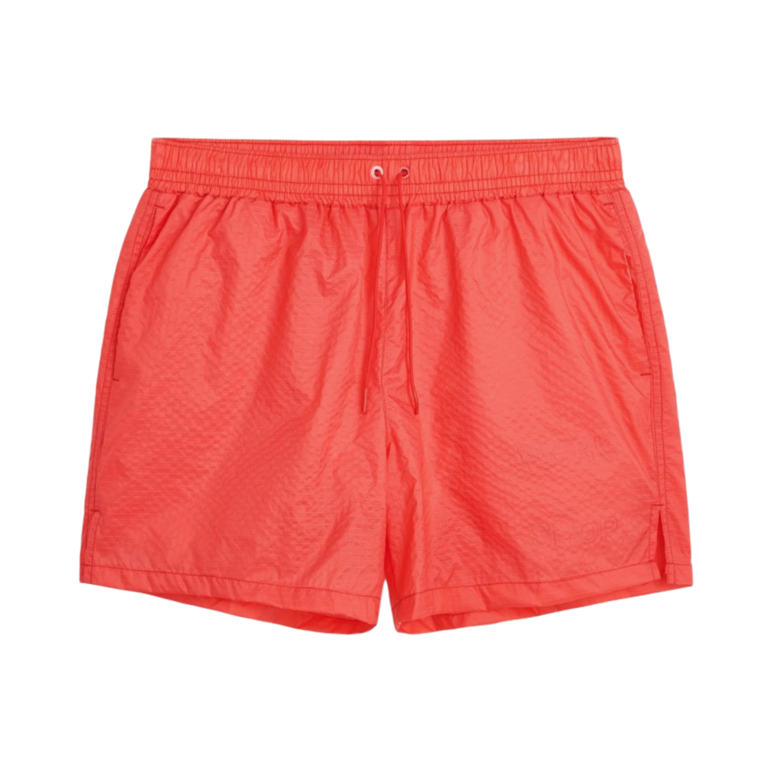 아워레가시 워크샵 러닝 쇼츠 립스탑 핑크(Our Legacy Work Shop Running Shorts Ripstop Pink) - 1