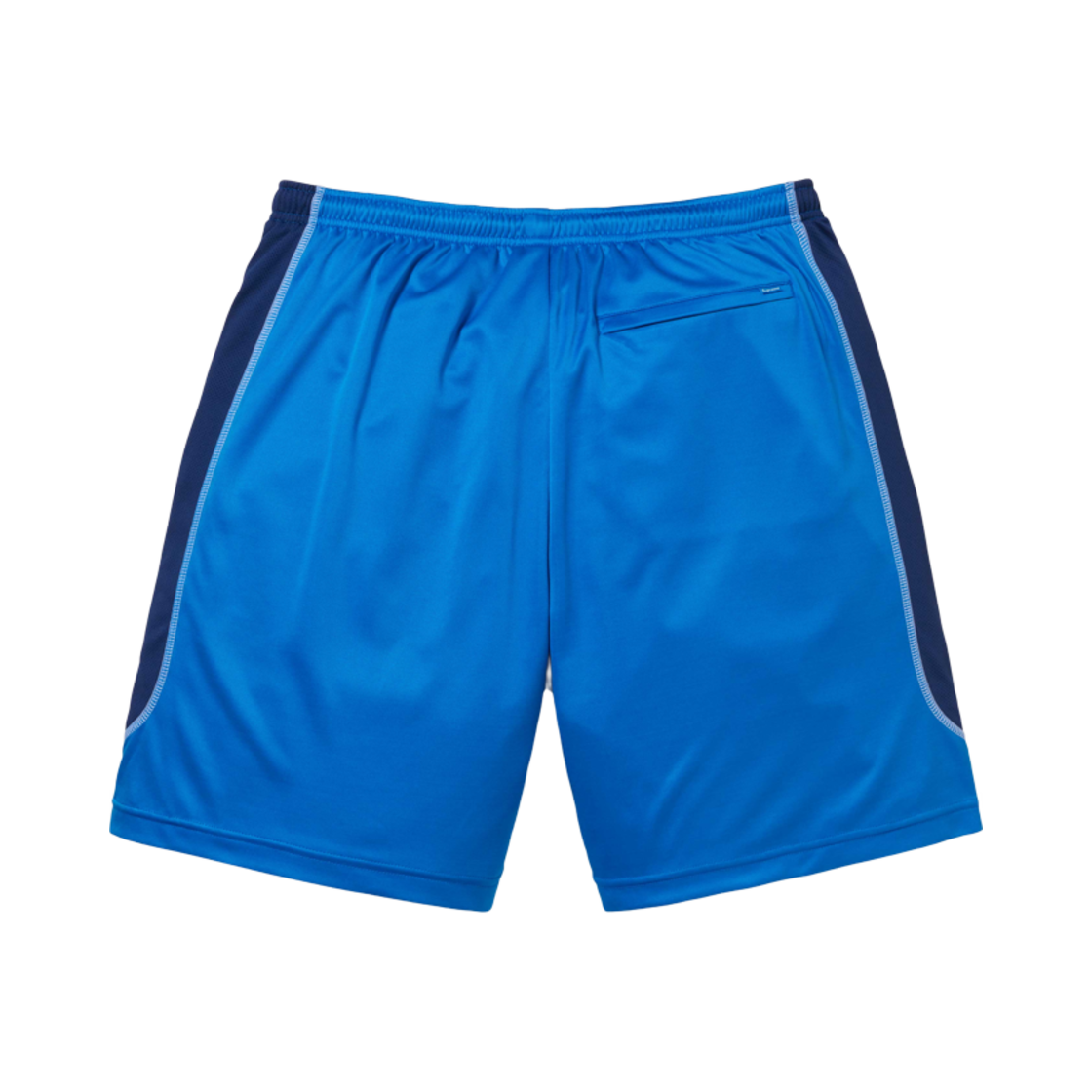 슈프림 자카드 사커 쇼츠 블루 - 24SS(Supreme Jacquard Soccer Short Blue - 24SS) - 2