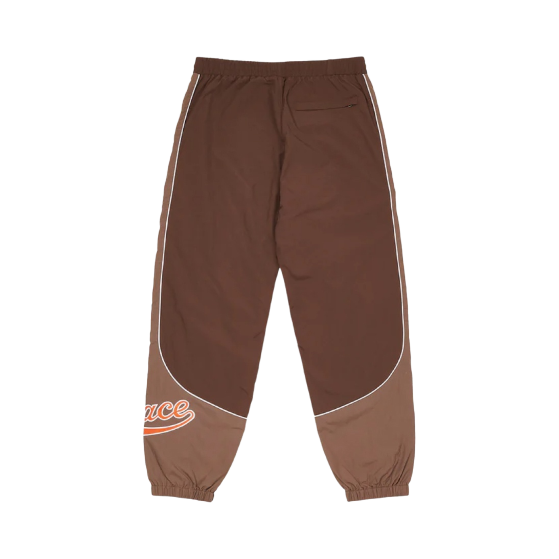 팔라스 스포츠 밋 스크립트 바텀 브라운 - 22FW(Palace Sport Mit Script Bottoms Brown - 22FW) - 2