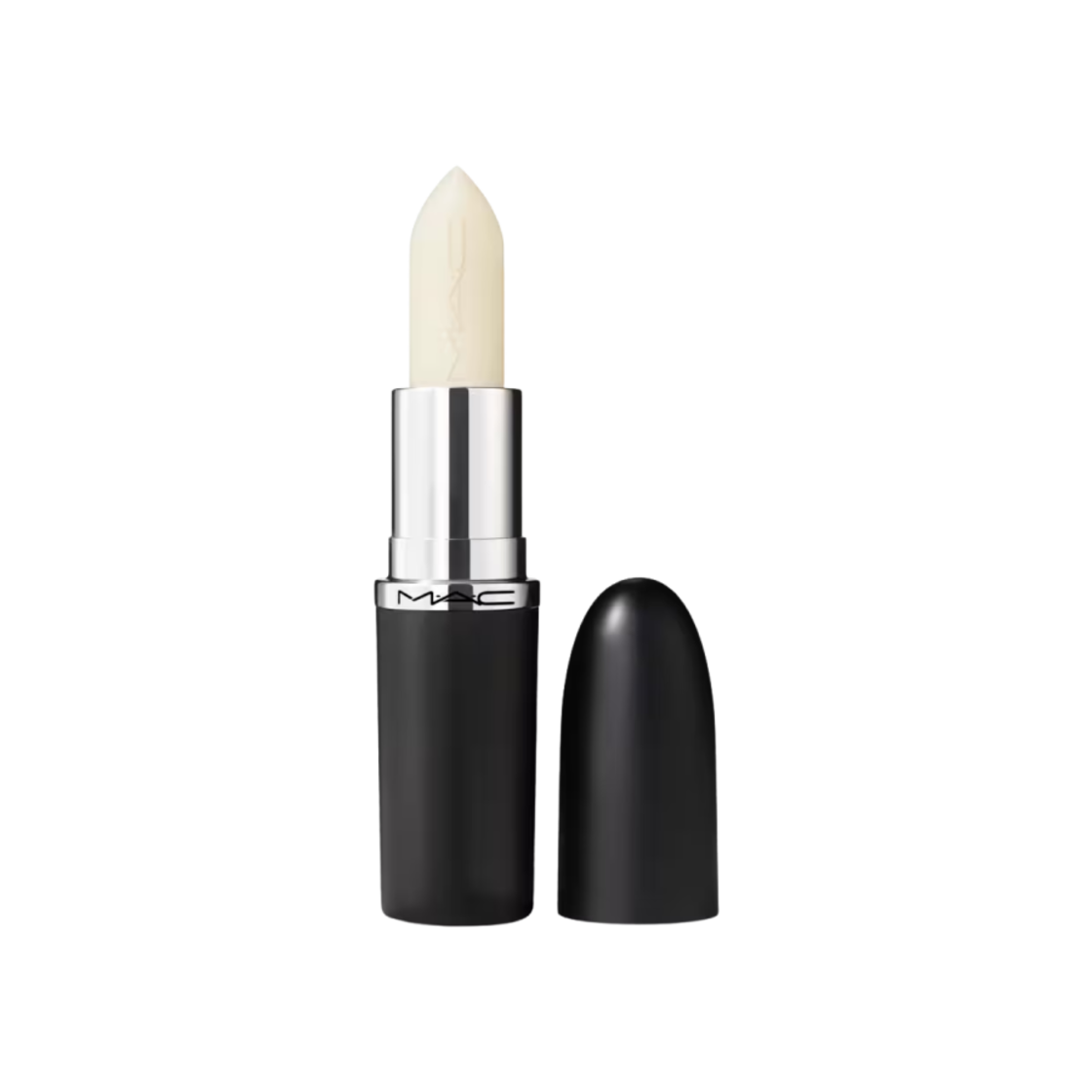 맥 맥시멀 슬릭 사틴 립스틱 인 더 클리어(MAC Macximal Sleek Satin Lipstick In The Clear) - 1