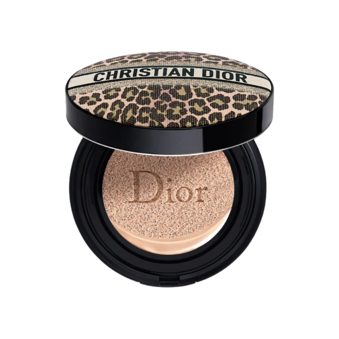디올 미차 리미티드 에디션 포에버 꾸뛰르 퍼펙트 쿠션 2N 뉴트럴 매트 피니쉬(Dior Mitzah Limited Edition Forever Couture Perfect Cushion 2N Neutral Matte Finish) - 1