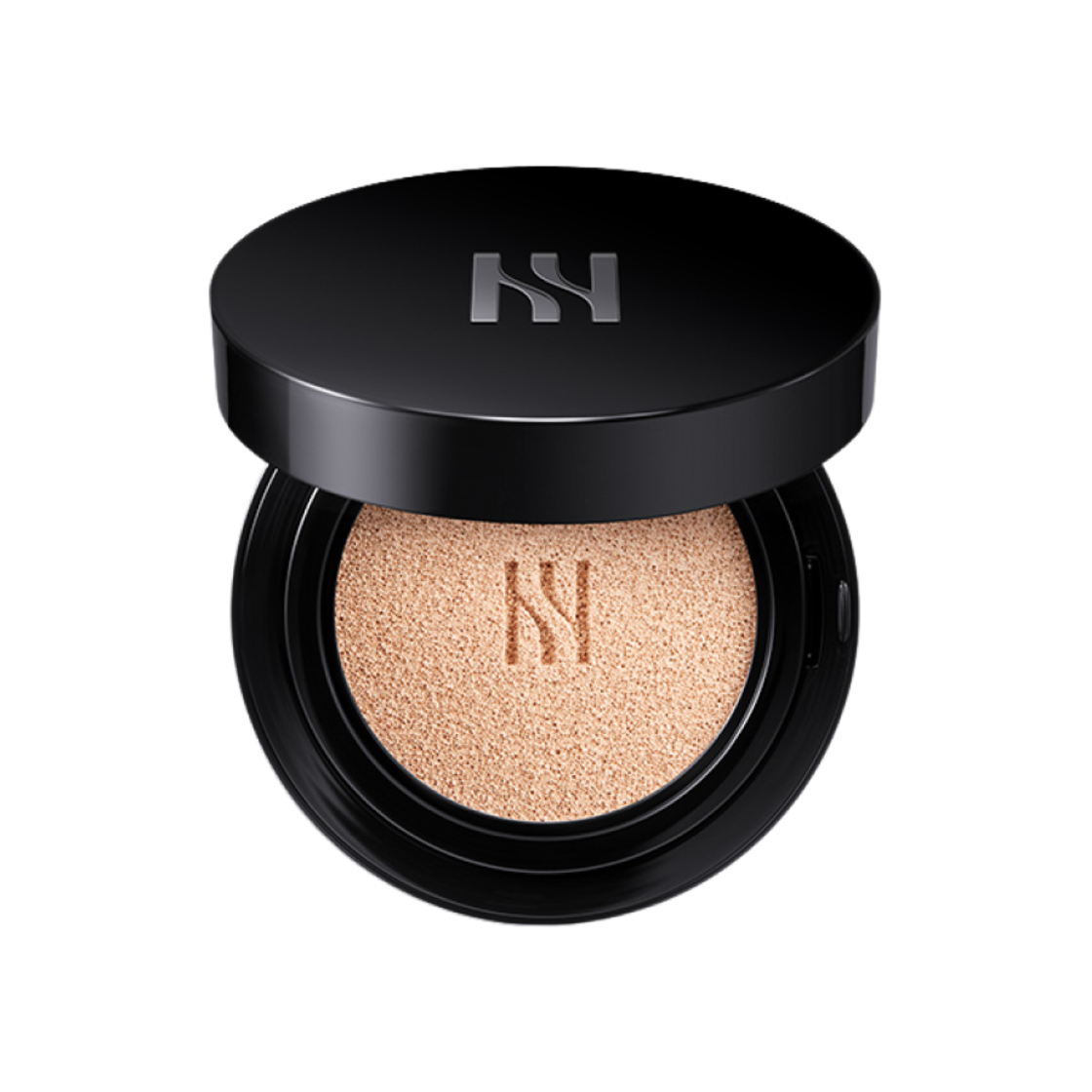 헤라 블랙 쿠션 파운데이션 세트 리필 포함 SPF34 25N1(Hera Black Cushion Foundation Set with Refill SFP34 25N1)
