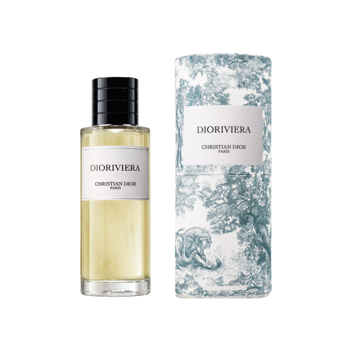 디올 디올리비에라 리미티드 에디션 오 드 퍼퓸 200ml(Dior Dioriviera Limited Edition Eau De Parfum 200ml) - 1