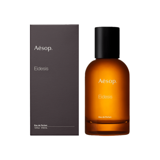 이솝 이더시스 오 드 퍼퓸 50ml (국내 정식 발매 제품)