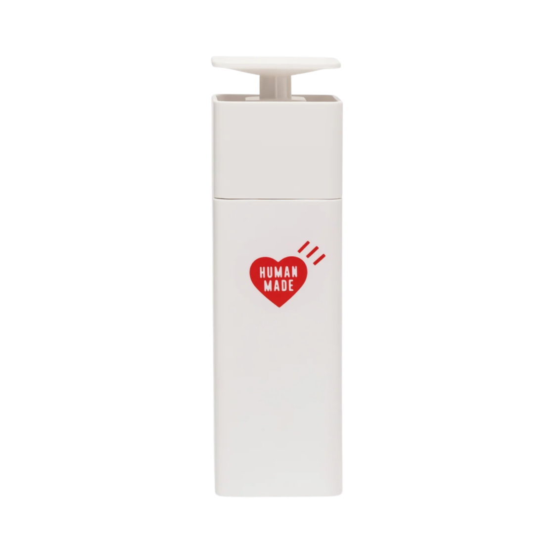 휴먼 메이드 푸쉬 디스펜서 화이트(Human Made Push Dispenser White) - 1