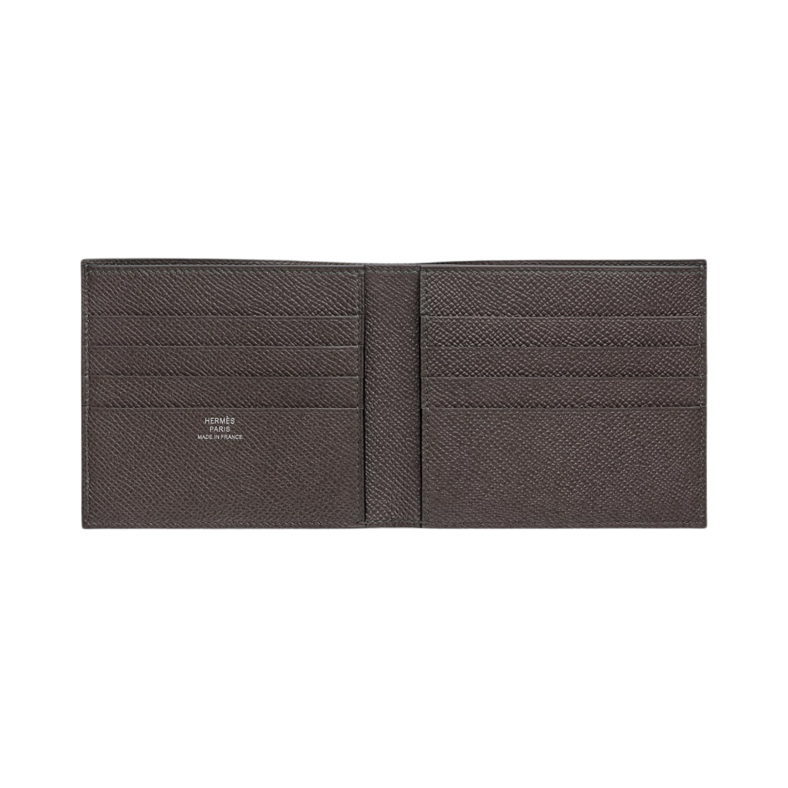 에르메스 MC² 코페르닉 지갑 앱송 & 에벤(Hermes MC² Copernic Wallet Epsom & Ebene) - 2