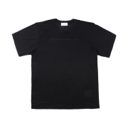 Post Archive Faction (Paf) 5.0+ T-Shirt Right Black