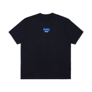 Ader Error Plugshop Jamsil T-Shirt Black