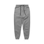 Jordan Essential Fleece Pants Carbon Heather - Asia