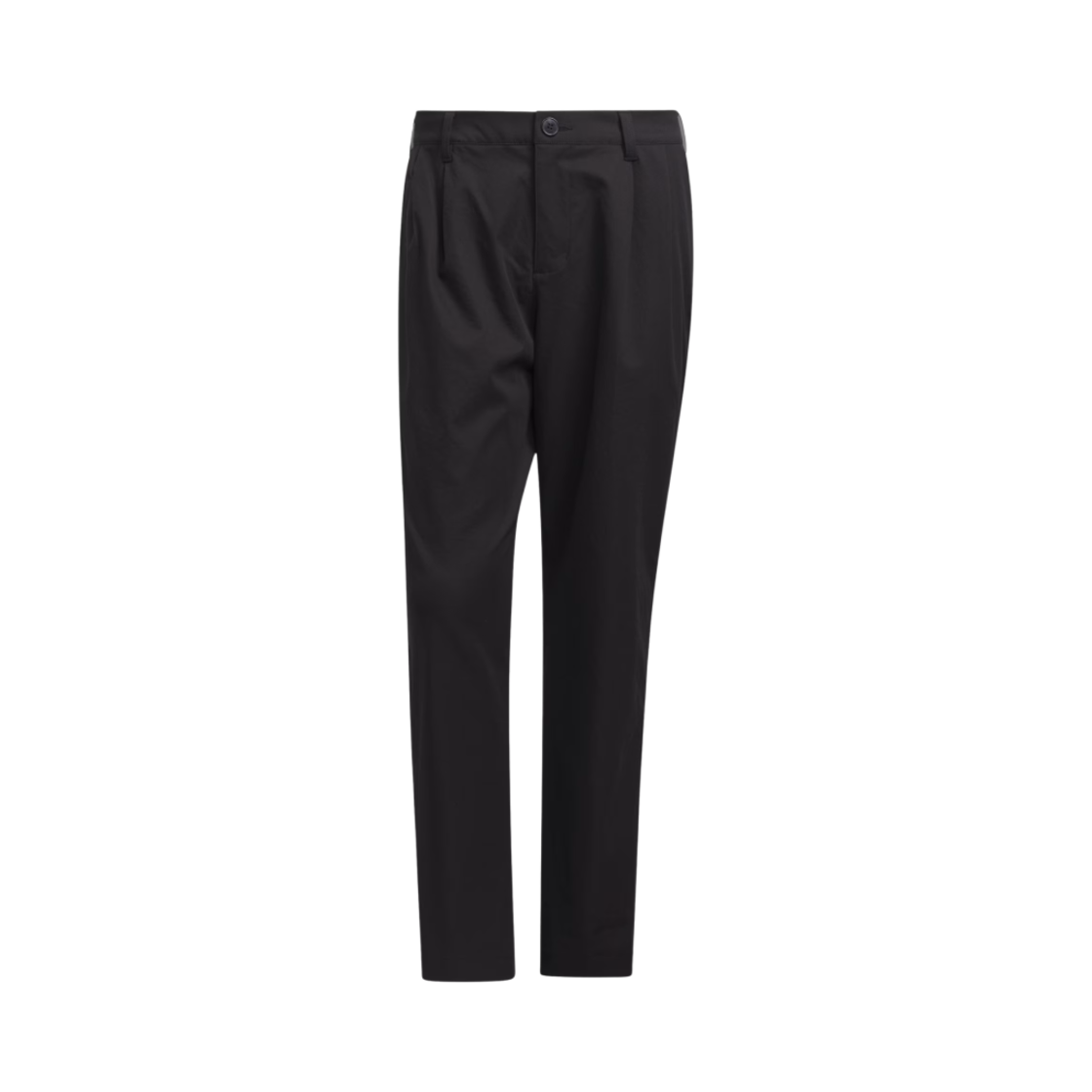아디다스 롤링 링크 치노 골프 팬츠 블랙 - KR 사이즈(Adidas Rolling Links Chino Golf Pants Black - KR Sizing) - 1