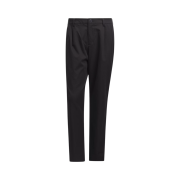 Adidas Rolling Links Chino Golf Pants Black - KR Sizing