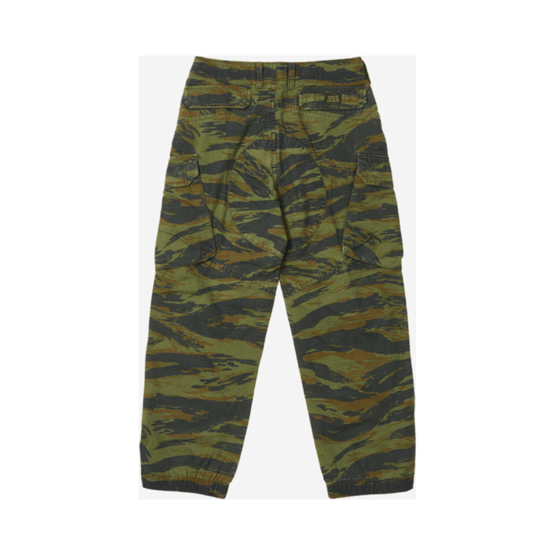(키즈) 팔라스 x 갭 카고 카모 - 24SS((Kids) Palace x Gap Cargo Camo - 24SS) - 2