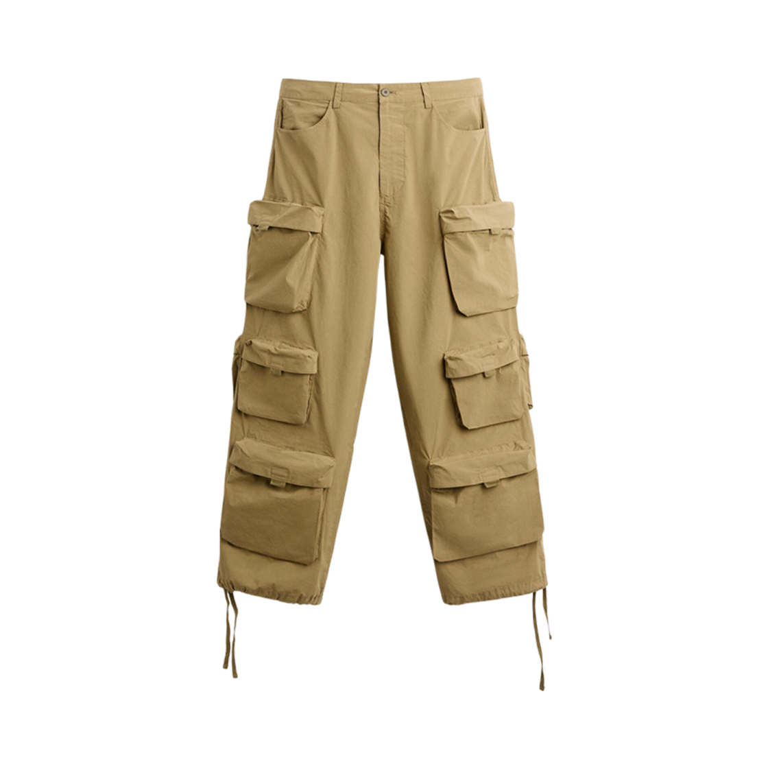 자라 유틸리티 포켓 팬츠 샌드(Zara Utility Pocket Pants Sand)