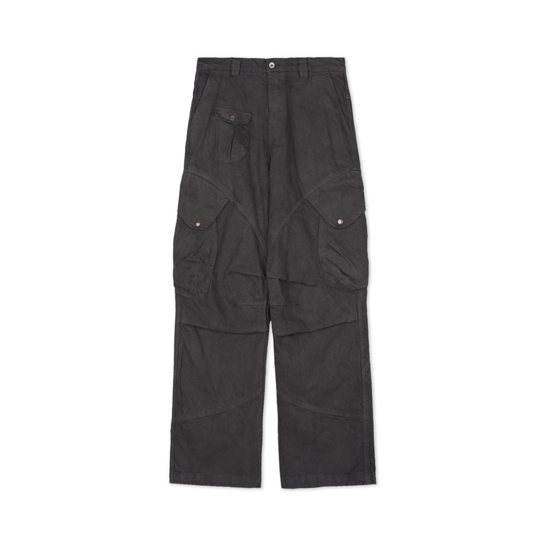 IGNTCR160 Ignota Core:10 Roamer Cargo Pants Dune