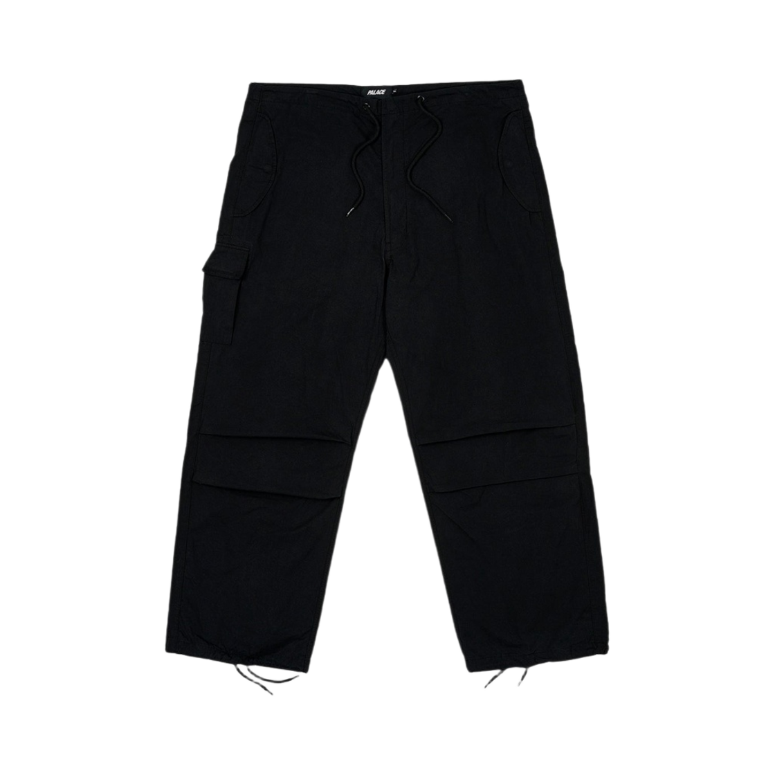 팔라스 오버 트라우저 블랙 - 23FW(Palace Over Trouser Black - 23FW) - 1