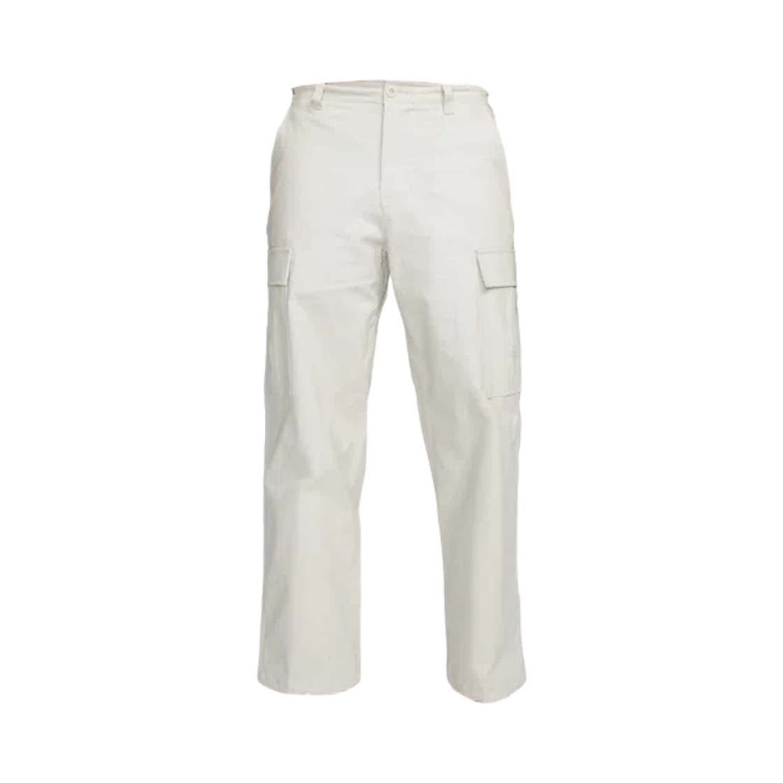 나이키 SB 커니 스케이트 카고 팬츠 라이트 본 - 아시아(Nike SB Kearny Skate Cargo Pants Light Bone - Asia) - 1
