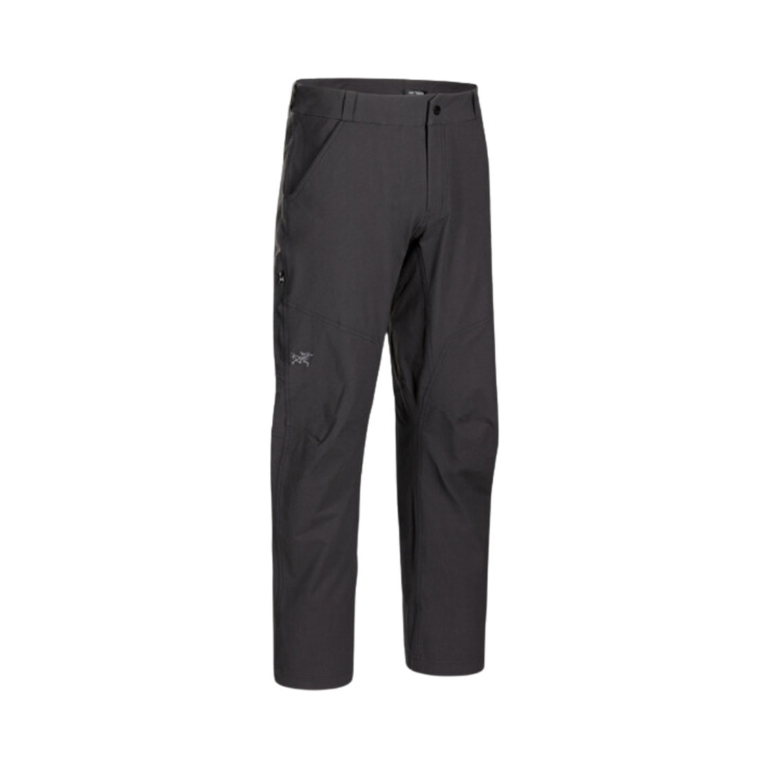 9316 Arc'teryx Cronin Cotton Pants Black