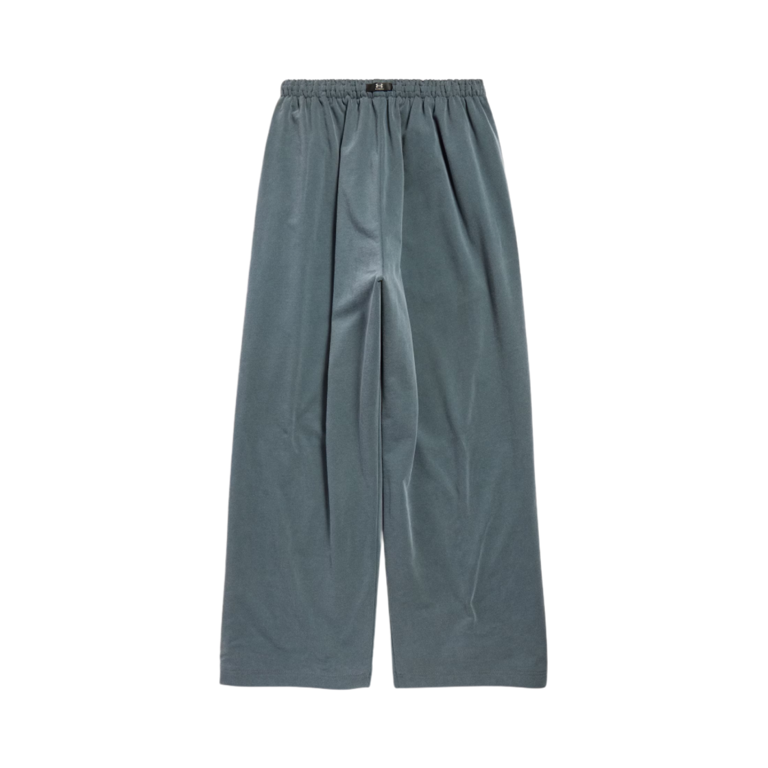 발렌시아가 x 언더아머 리버시블 레이어드 트랙수트 팬츠 블랙(Balenciaga x Under Armour Reversible Layered Tracksuit Pants Black) - 4