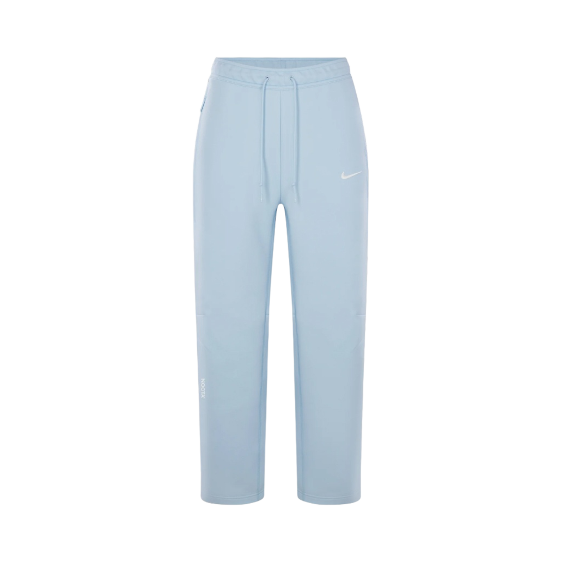나이키 x 드레이크 녹타 테크 플리스 오픈 헴 팬츠 코발트 - 녹타 한정(Nike x Drake Nocta Tech Fleece Open Hem Pants Cobalt - Nocta Exclusive)