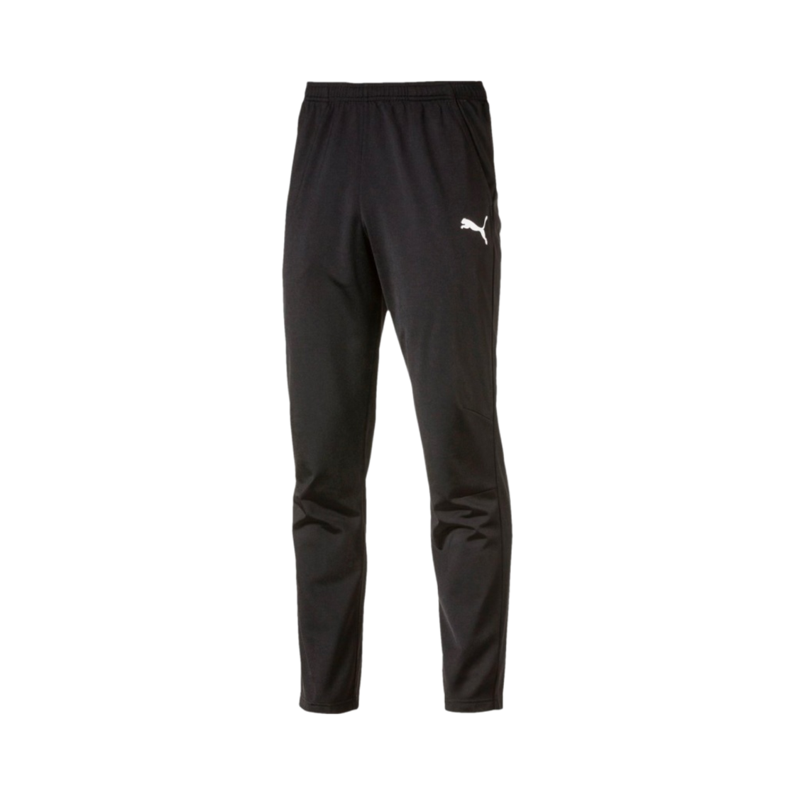 푸마 리가 트레이닝 팬츠 코어 블랙(Puma Liga Training Pants Core Black) - 1