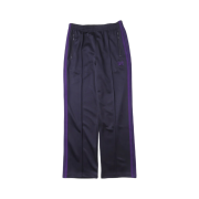 Needles Track Pants Poly Smooth Navy