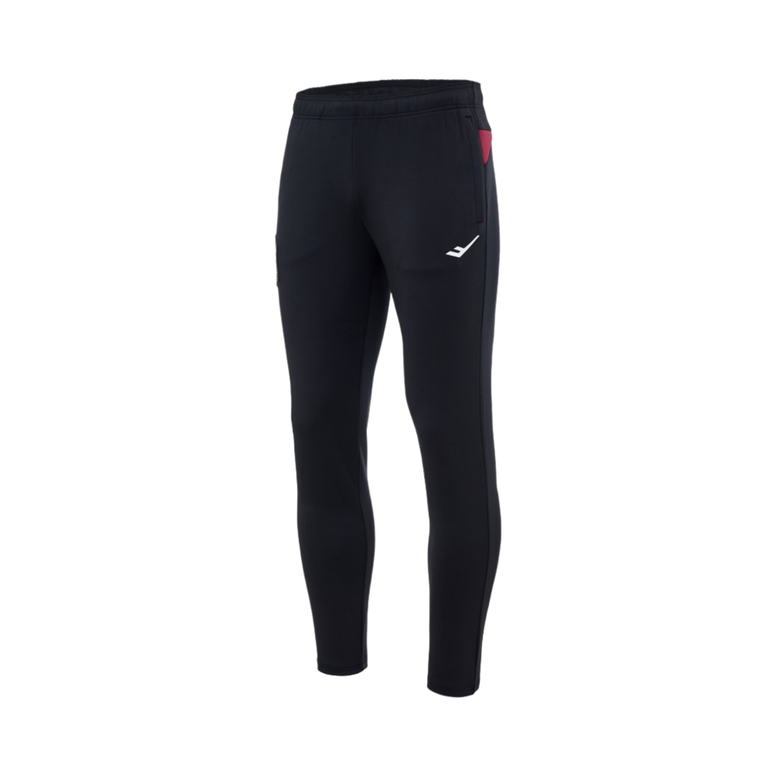 PP3FS25M211 PRO-SPECS X FC SEOUL Training Pants Black