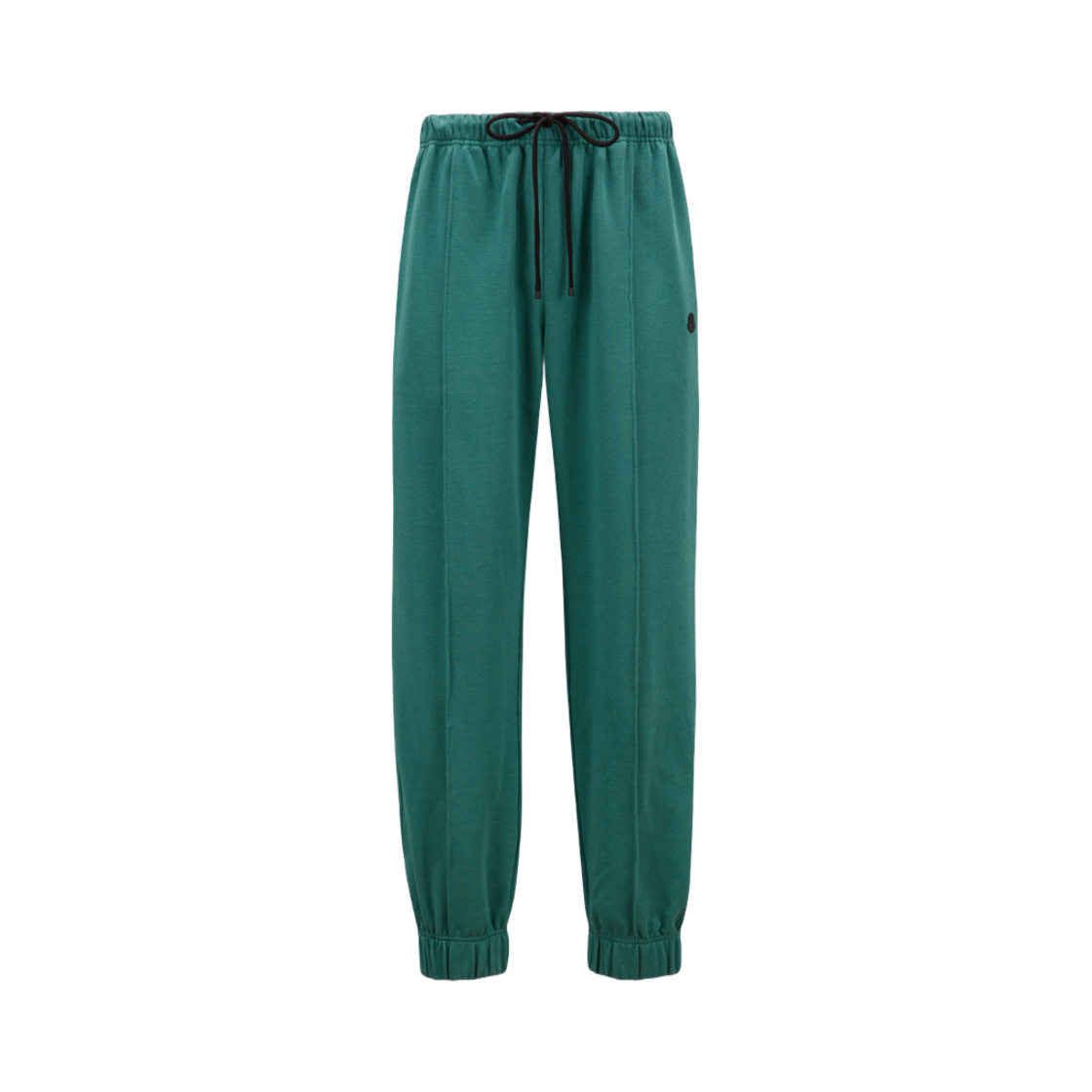 몽클레르 저지 트랙팬츠 정글 그린 - 23SS(Moncler Jersey Trackpants Jungle Green - 23SS) - 1