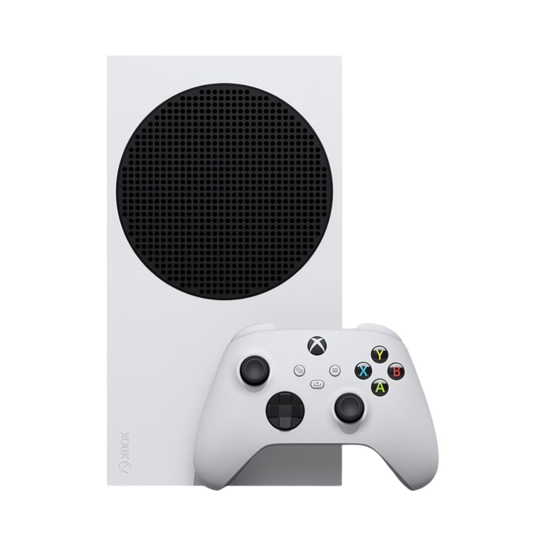 엑스박스 시리즈 S (국내 정식 발매 제품)(Xbox Series S (220V))