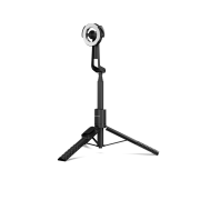 SINJIMORU 6 Folding MagSafe Tripod Bluetooth Selfie Stick