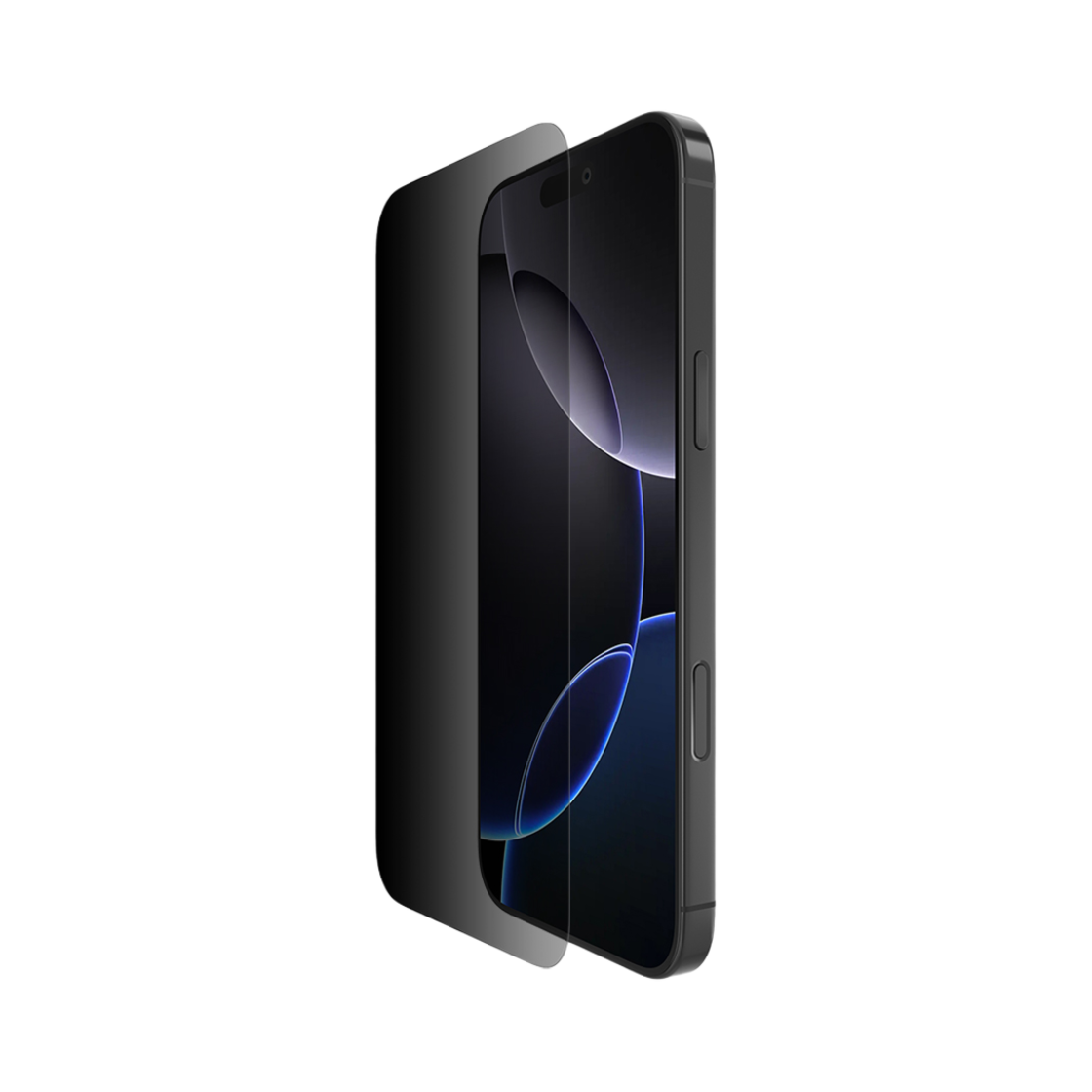 OVA170fq Belkin iPhone 16 Pro Max Privacy Glass Film OVA170fq