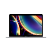 Apple 2020 MacBook Pro 13 Core i5 512GB SSD / 16GB RAM Silver (Korean Ver.)